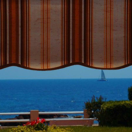 Studio Pieds Dans L'Eau Saint-Raphaël Kültér fotó